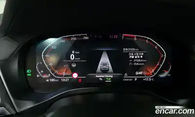 BMW X4 2022 2.0 гидро в Москве № 968133, миниатюра 8