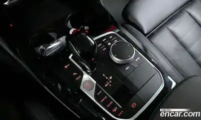 BMW X4 2022 2.0 гидро в Москве № 968133, миниатюра 9