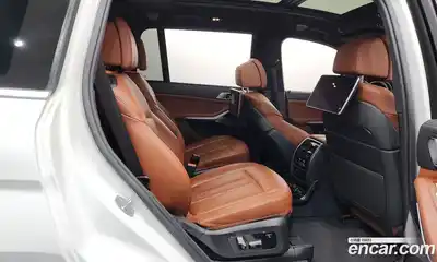 BMW X7 2020 3.0 гидро в Москве № 968901, миниатюра 12