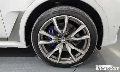 BMW X7 2020 3.0 гидро в Москве № 968901, миниатюра 5