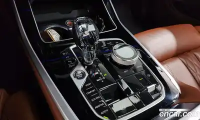 BMW X7 2020 3.0 гидро в Москве № 968901, миниатюра 9