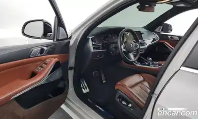 BMW X7 2020 3.0 гидро в Москве № 968901, миниатюра 10