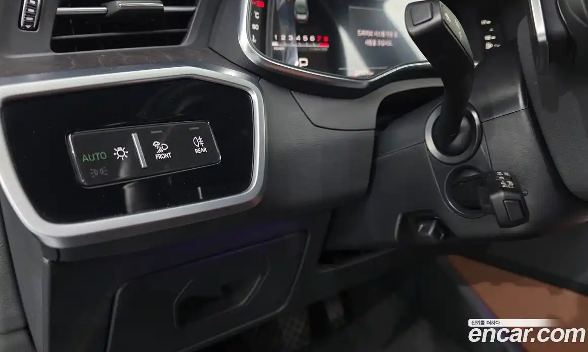 Audi A6 2023 2.0 Автомат в Москве № 970339, фото 13