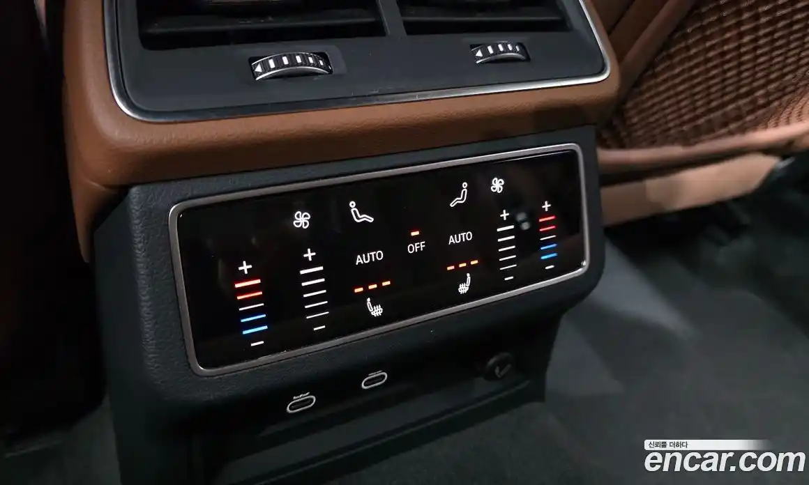 Audi A6 2023 2.0 Автомат в Москве № 970339, фото 19