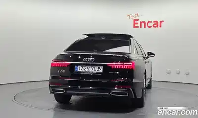 Audi A6 2023 2.0 Автомат в Москве № 970339, миниатюра 4