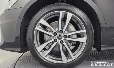 Audi A6 2023 2.0 Автомат в Москве № 970339, миниатюра 5