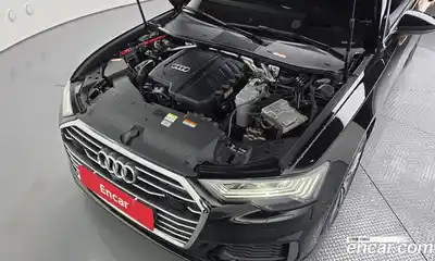 Audi A6 2023 2.0 Автомат в Москве № 970339, миниатюра 6