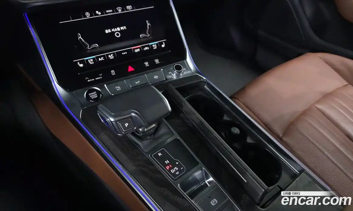 Audi A6 2023 2.0 Автомат в Москве № 970339, фото 9