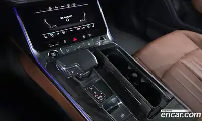 Audi A6 2023 2.0 Автомат в Москве № 970339, миниатюра 9