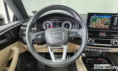 Audi A5 2021 2.0 Автомат в Москве № 970575, миниатюра 12