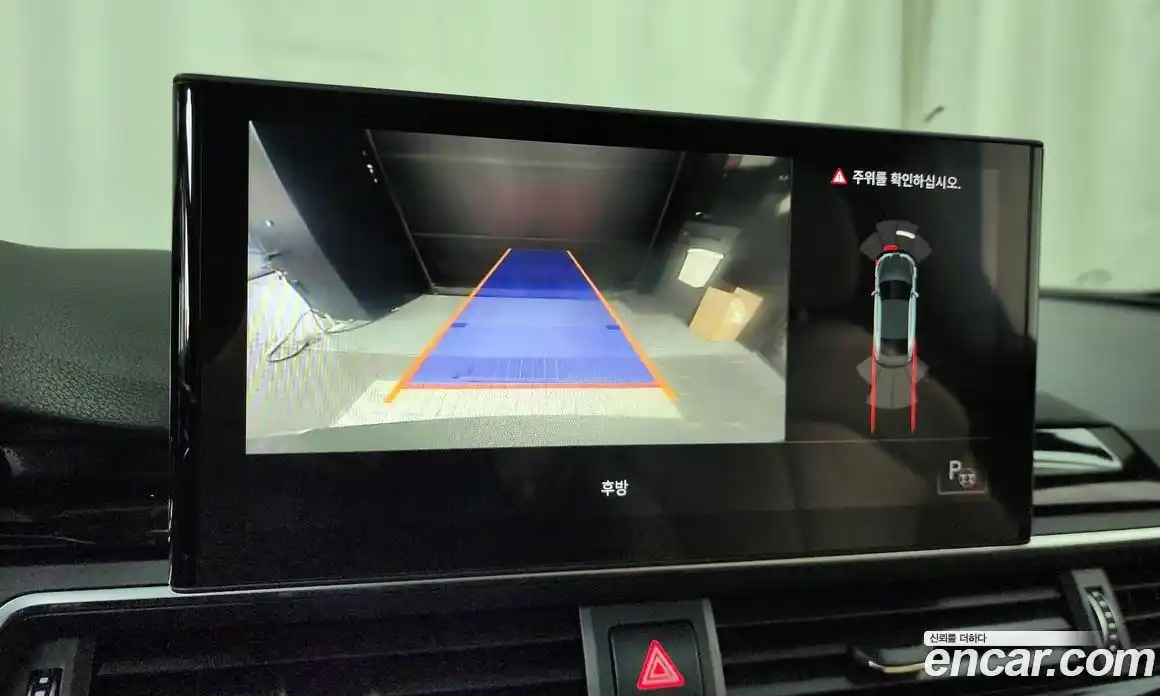 Audi A5 2021 2.0 Автомат в Москве № 970575, фото 14