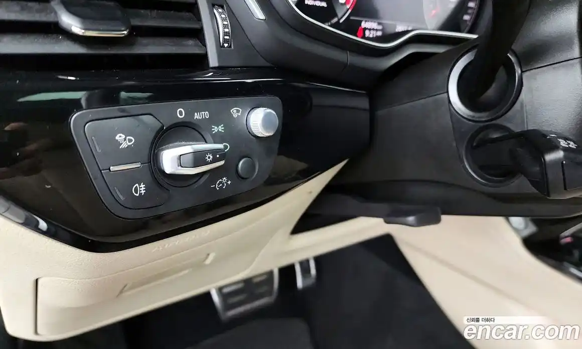 Audi A5 2021 2.0 Автомат в Москве № 970575, фото 15