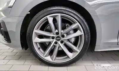 Audi A5 2021 2.0 Автомат в Москве № 970575, миниатюра 4