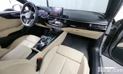 Audi A5 2021 2.0 Автомат в Москве № 970575, миниатюра 6