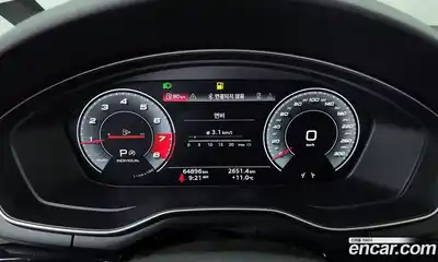 Audi A5 2021 2.0 Автомат в Москве № 970575, миниатюра 7