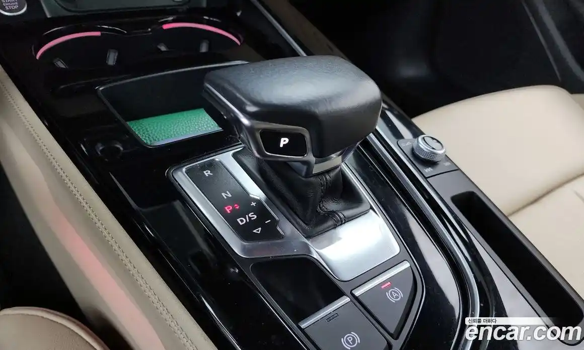 Audi A5 2021 2.0 Автомат в Москве № 970575, фото 8