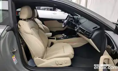 Audi A5 2021 2.0 Автомат в Москве № 970575, миниатюра 10