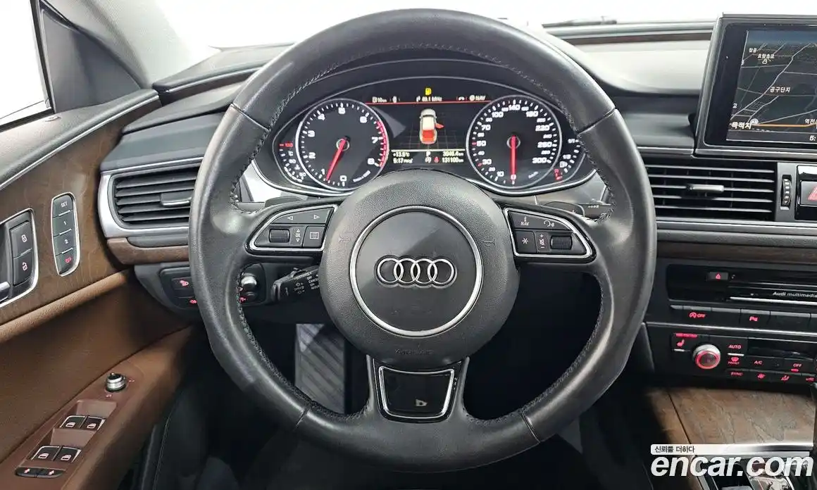 Audi A7 2014 3.0 Автомат в Москве № 970956, фото 13