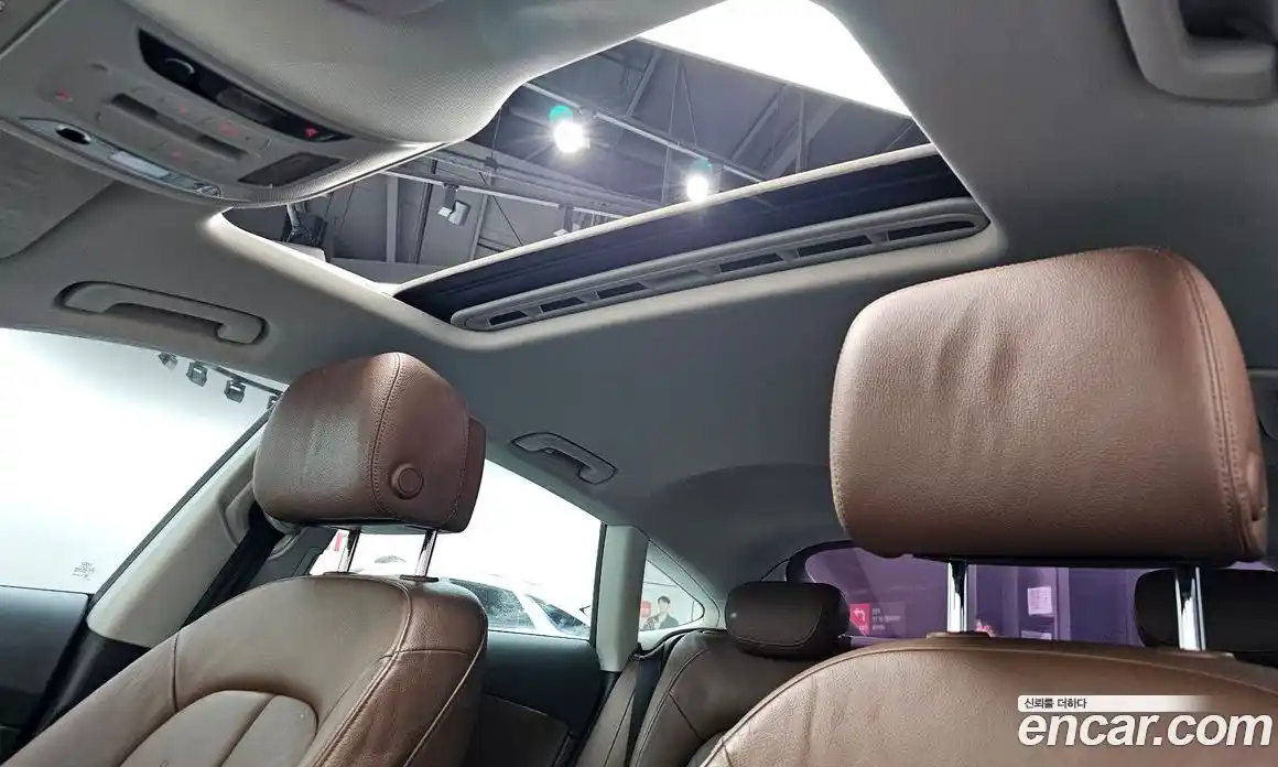 Audi A7 2014 3.0 Автомат в Москве № 970956, фото 19