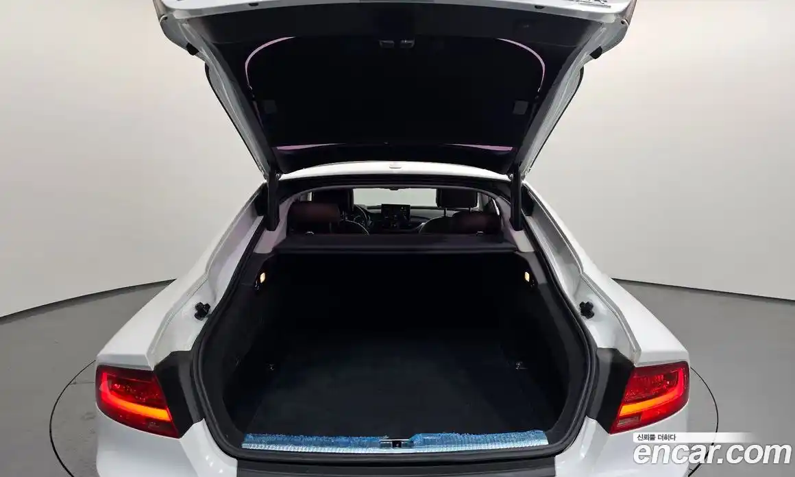 Audi A7 2014 3.0 Автомат в Москве № 970956, фото 20