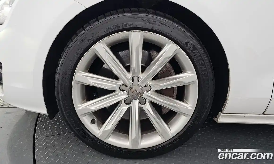 Audi A7 2014 3.0 Автомат в Москве № 970956, фото 5