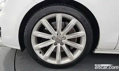 Audi A7 2014 3.0 Автомат в Москве № 970956, миниатюра 5