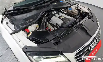 Audi A7 2014 3.0 Автомат в Москве № 970956, миниатюра 6