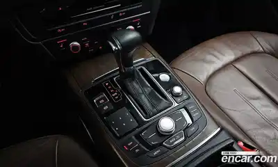 Audi A7 2014 3.0 Автомат в Москве № 970956, миниатюра 9