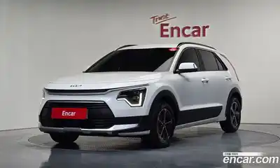 Kia Niro 베스트 셀렉션