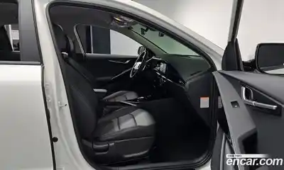 Kia Niro 2025 1.6 Автомат в Москве № 972017, миниатюра 11