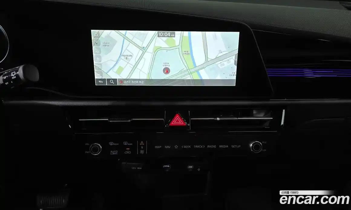 Kia Niro 2025 1.6 Автомат в Москве № 972017, фото 14