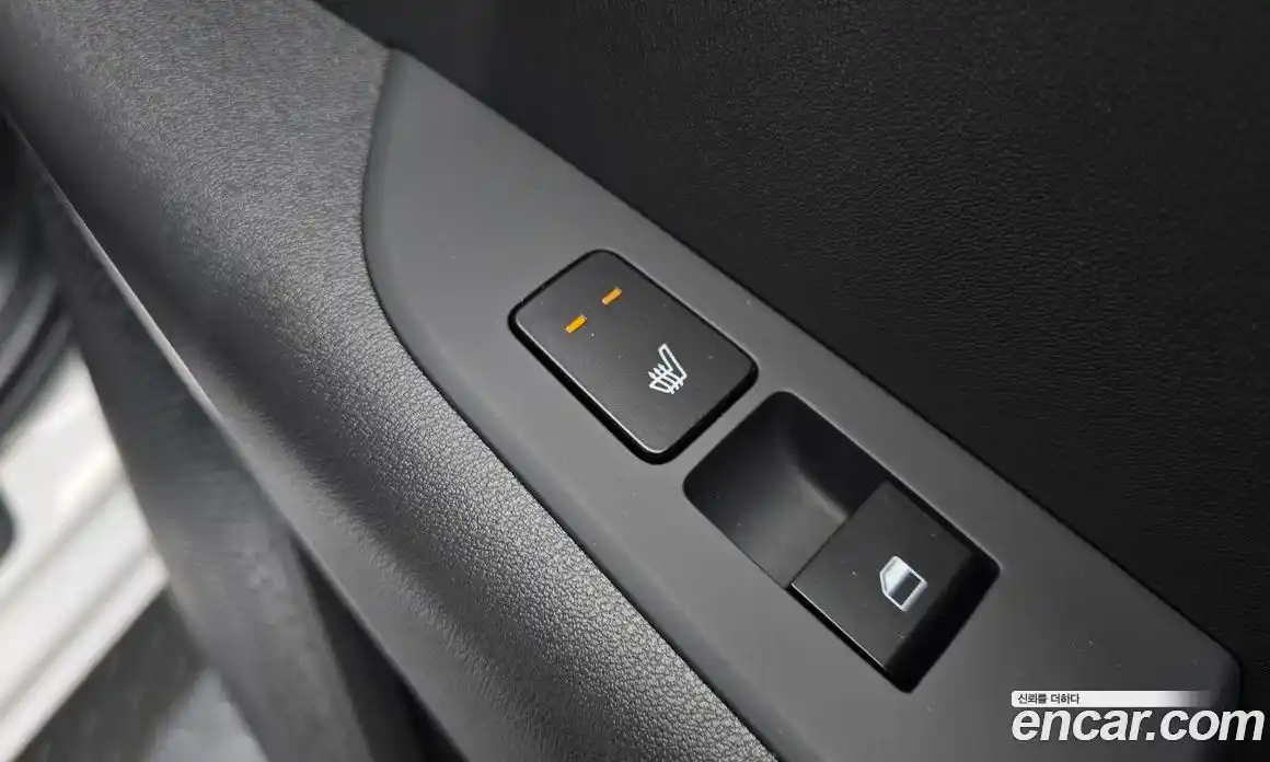 Kia Niro 2025 1.6 Автомат в Москве № 972017, фото 19