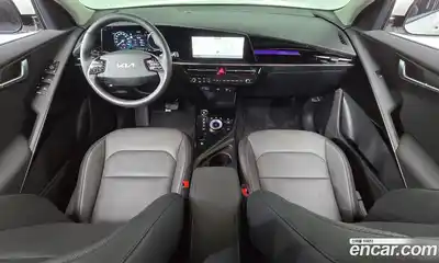 Kia Niro 2025 1.6 Автомат в Москве № 972017, миниатюра 7