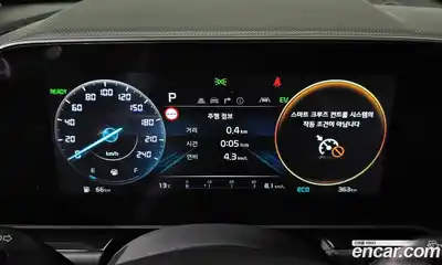 Kia Niro 2025 1.6 Автомат в Москве № 972017, миниатюра 8