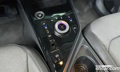 Kia Niro 2025 1.6 Автомат в Москве № 972017, миниатюра 9