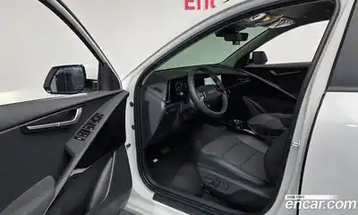 Kia Niro 2025 1.6 Автомат в Москве № 972017, миниатюра 10