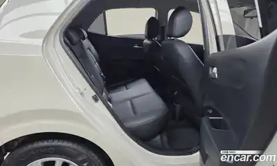 Kia Morning 2019 1.0 Автомат в Москве № 972029, миниатюра 12