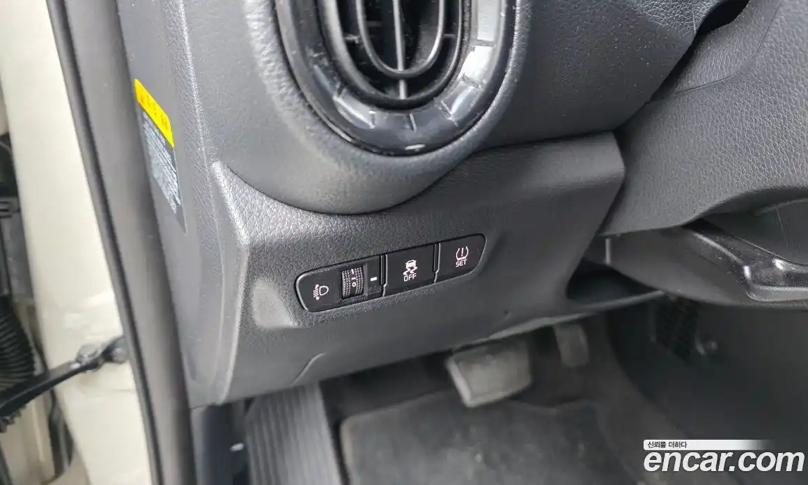 Kia Morning 2019 1.0 Автомат в Москве № 972029, фото 15