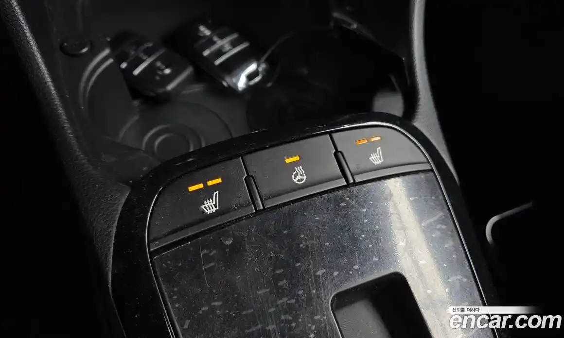 Kia Morning 2019 1.0 Автомат в Москве № 972029, фото 18