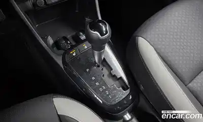 Kia Morning 2019 1.0 Автомат в Москве № 972029, миниатюра 9