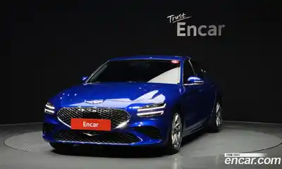 Genesis G70 가솔린 2.0T 2WD