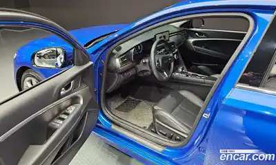 Genesis G70 2020 2.0 Автомат в Москве № 973054, миниатюра 11