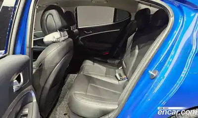 Genesis G70 2020 2.0 Автомат в Москве № 973054, миниатюра 12