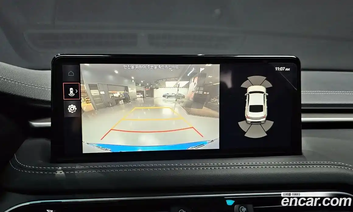 Genesis G70 2020 2.0 Автомат в Москве № 973054, фото 14