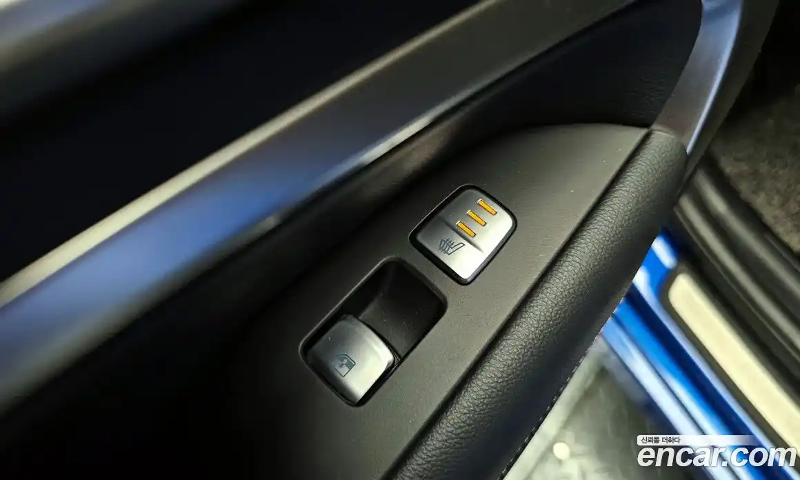 Genesis G70 2020 2.0 Автомат в Москве № 973054, фото 17