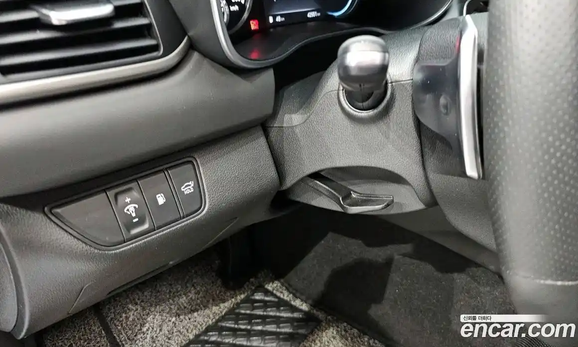 Genesis G70 2020 2.0 Автомат в Москве № 973054, фото 19