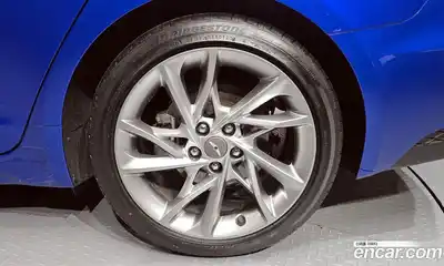 Genesis G70 2020 2.0 Автомат в Москве № 973054, миниатюра 5