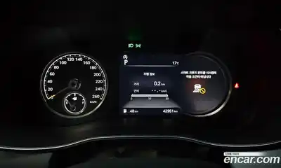 Genesis G70 2020 2.0 Автомат в Москве № 973054, миниатюра 8