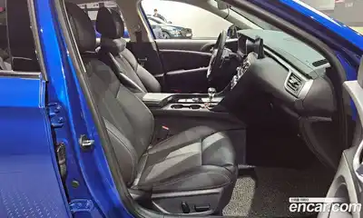 Genesis G70 2020 2.0 Автомат в Москве № 973054, миниатюра 10