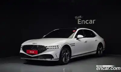 Genesis G90 가솔린 3.5 터보 AWD